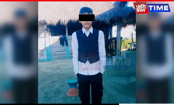 Kidnapped 12-Year-Old Boy Found Dead in Arunachal After Ransom Demand